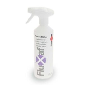 FLUXAF GRAFFITI-CLEAN 500ML