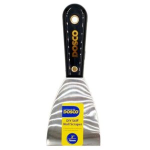 DOSCO DIY WALL SCRAPER 3
