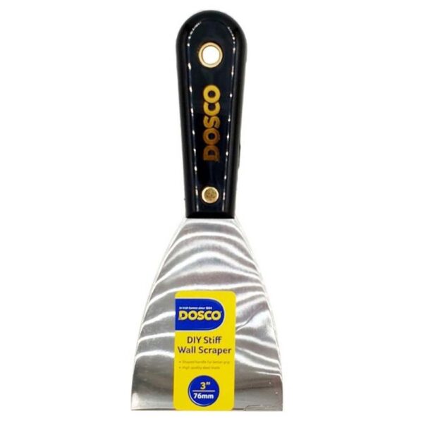 DOSCO DIY WALL SCRAPER 3