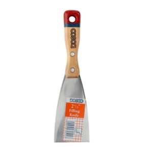 DOSCO FILLING KNIFE 2 1/2"