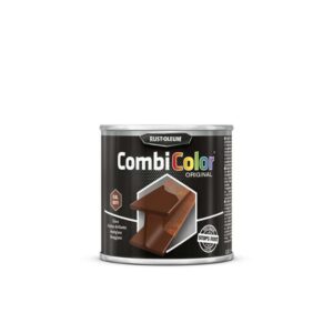 RUSTOLEUM COMBICOLOR BROWN CHESTNUT 7377 250ML