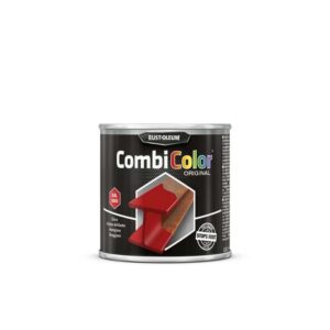 RUSTOLEUM COMBICOLOR MASSEY RED 7365 250ML