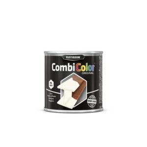 RUSTOLEUM COMBICOLOR WHITE 7392 250ML