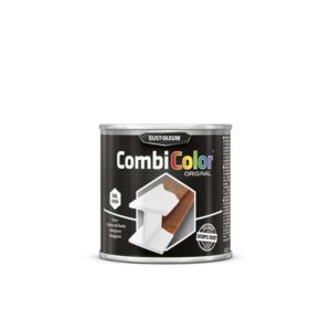 RUSTOLEUM COMBICOLOR ALUMINIUM 7315 250ML