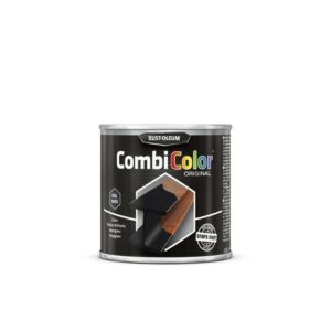 RUSTOLEUM COMBICOLOR BLACK 7379 250ML