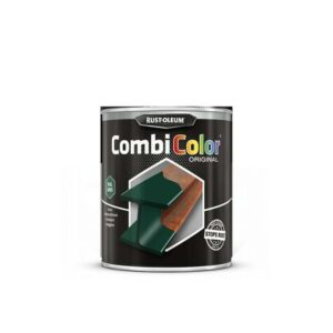 RUSTOLEUM COMBICOLOR MOSS GREEN 7337 750ML