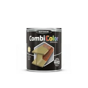 RUSTOLEUM COMBICOLOR GOLD 7314 750ML