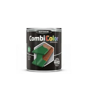 RUSTOLEUM COMBICOLOR JOHN DEERE EMERALD GREEN 7336 750ML