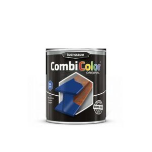 RUSTOLEUM COMBICOLOR BLUE GENTIAN 7326 750ML