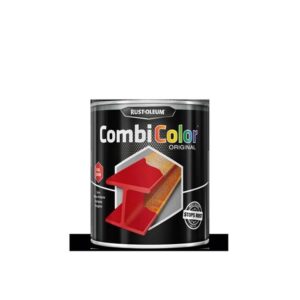 RUSTOLEUM COMBICOLOR MASSEY RED 7365 750ML