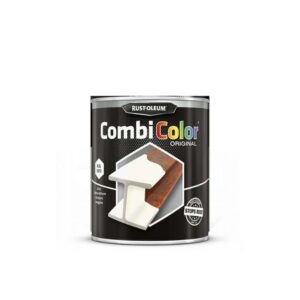 RUSTOLEUM COMBICOLOR WHITE 7392 750ML