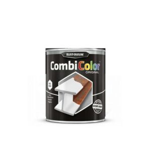 RUSTOLEUM COMBICOLOR ALUMINIUM 7315 750ML