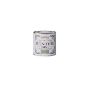 RUSTOLEUM CHALKY FINISH FURNITURE PAINT BRAMWELL 125ML