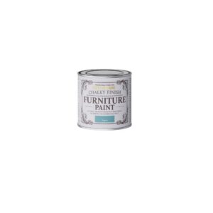 RUSTOLEUM CHALKY FINISH FURNITURE PAINT BELGRAVE 125ML