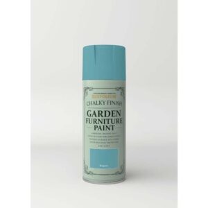 RUSTOLEUM GARDEN FURNITURE SPRAY PAINT BELGRAVE 400ML