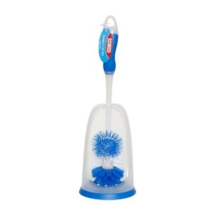 DOSCO SOFT GRIP LAVATORY SET