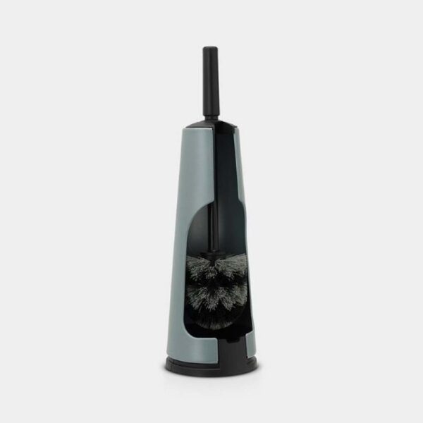 BRABANTIA TOILET BRUSH & HOLDER MINT