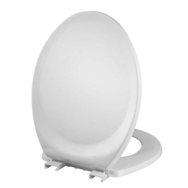 AQUAROC AQ2 UNIVERSAL TOILET SEAT