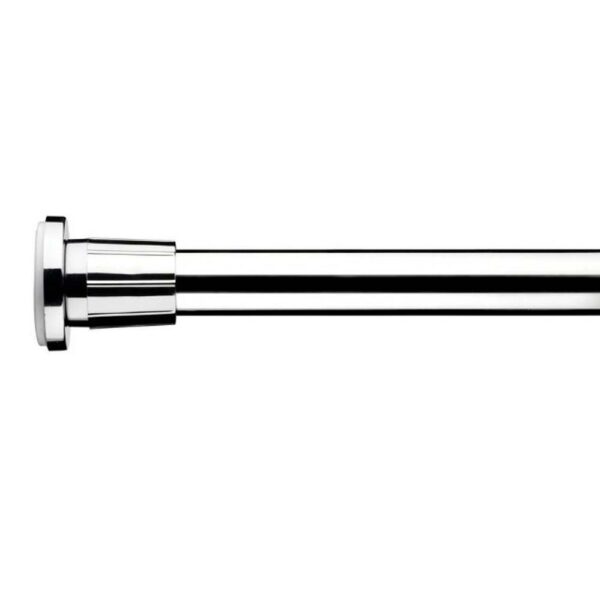 CROYDEX TELESCOPIC ROD 1100 TO 2600MM