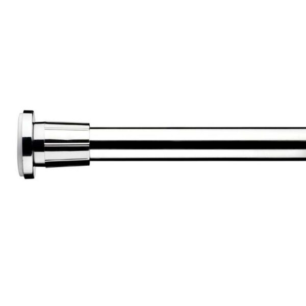 CROYDEX TELESCOPIC ROD 1060 TO 1830MM