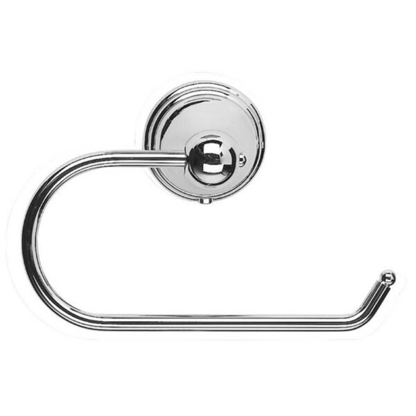 CROYDEX WESTMINSTER TOILET ROLL HOLDER