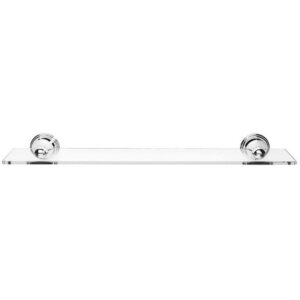 CROYDEX WESTMINSTER SHELF CHROME