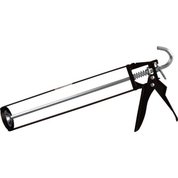 MASTIC GUN