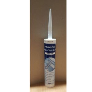 RAWLPLUG DECORATORS CAULK