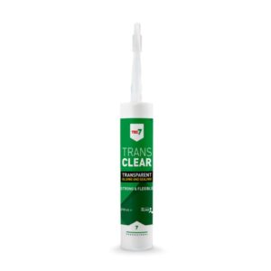 TEC 7 CLEAR - 310 MLS