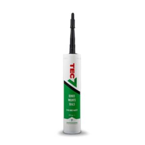 TEC 7 BLACK - 310 MLS