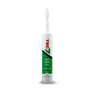 TEC 7 WHITE - 310 MLS