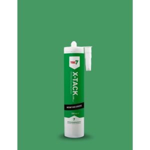 X-TACK 7 WHITE