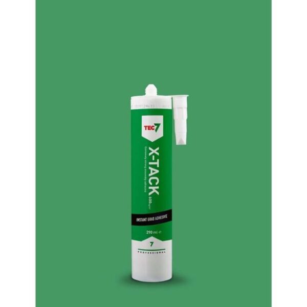 X-TACK 7 WHITE