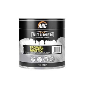 ARC TROWEL MASTIC 1LT