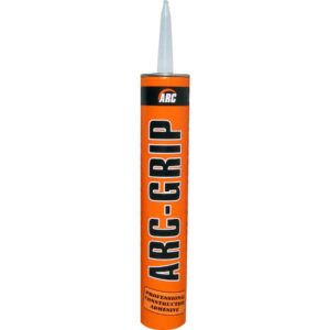 ARC GRIP CONSTRUCTION ADHESIVE