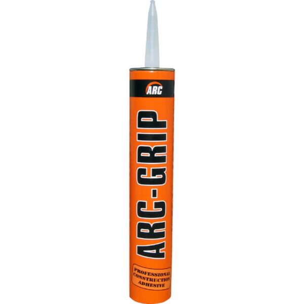 ARC GRIP CONSTRUCTION ADHESIVE