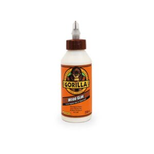 GORILLA WOOD GLUE 236ML