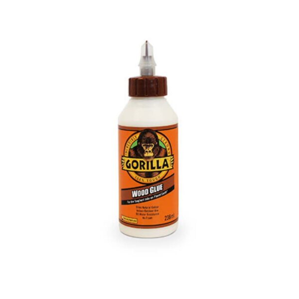 GORILLA WOOD GLUE 236ML