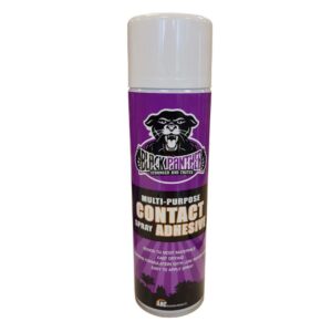 ALL PURPOSE SPRAY CONTACT ADHESIVE