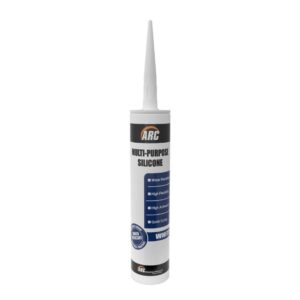 ARC ALL WEATHER SEALANT WHITE 310ML