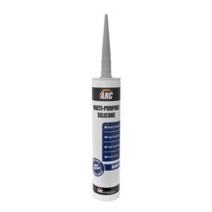 ARC MULTI PURPOSE SILICONE GREY 300ML