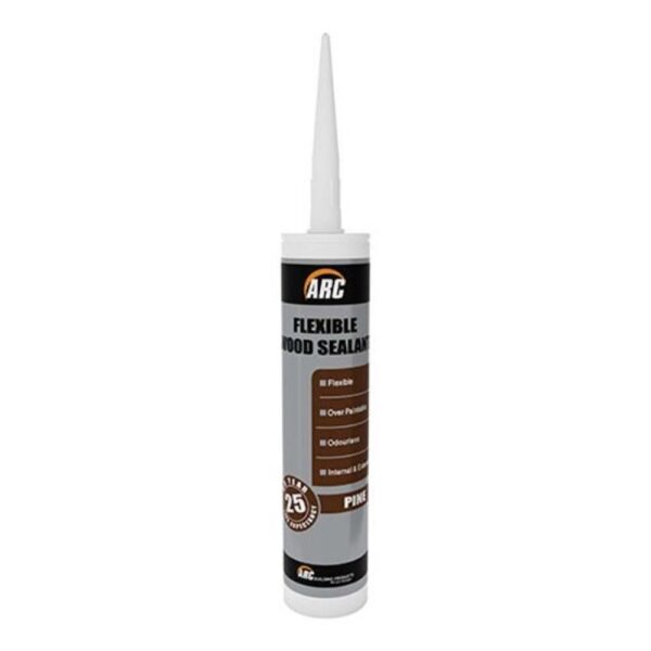 ARC WOOD SEALANT PINE 300ML