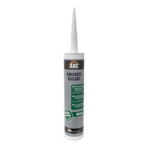 ARC CONCRETE SEALANT GREY - 300ML