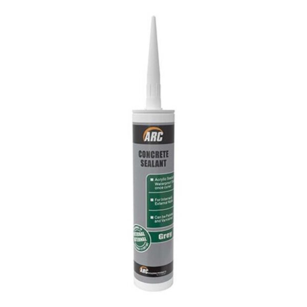 ARC CONCRETE SEALANT GREY - 300ML