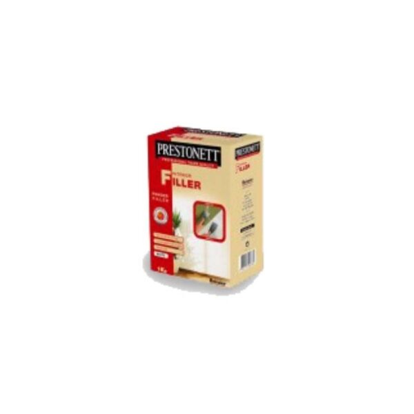 PRESTONETT INTERIOR FILLER 1KG