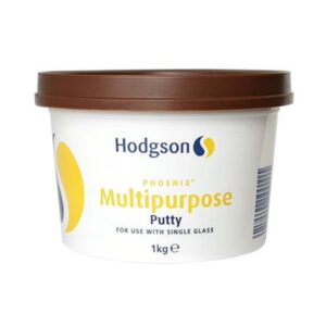 ARC NATURAL / TEAK PUTTY - 1KG