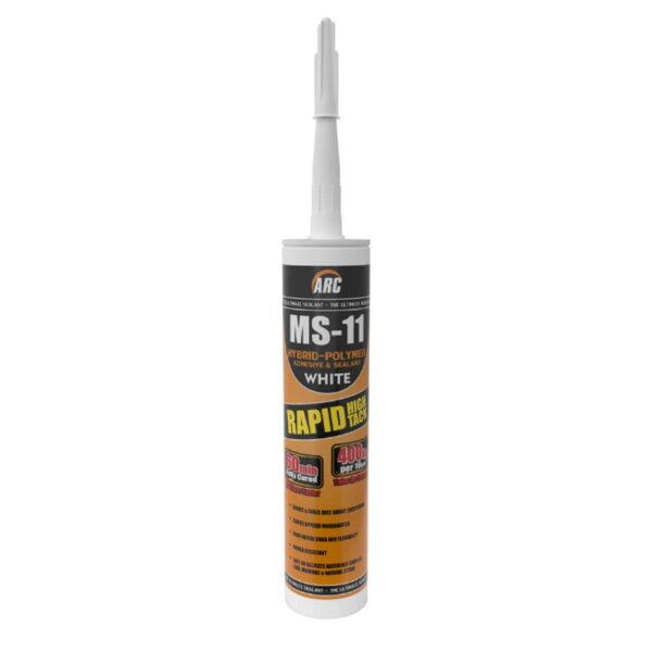 MS11 RAPID HIGH TACK 290MLS