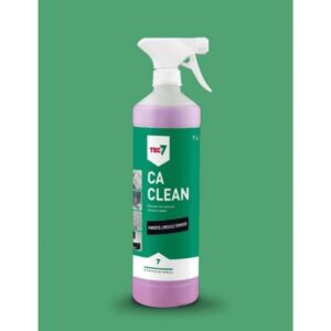 TEC 7 CA CLEAN 1LTR