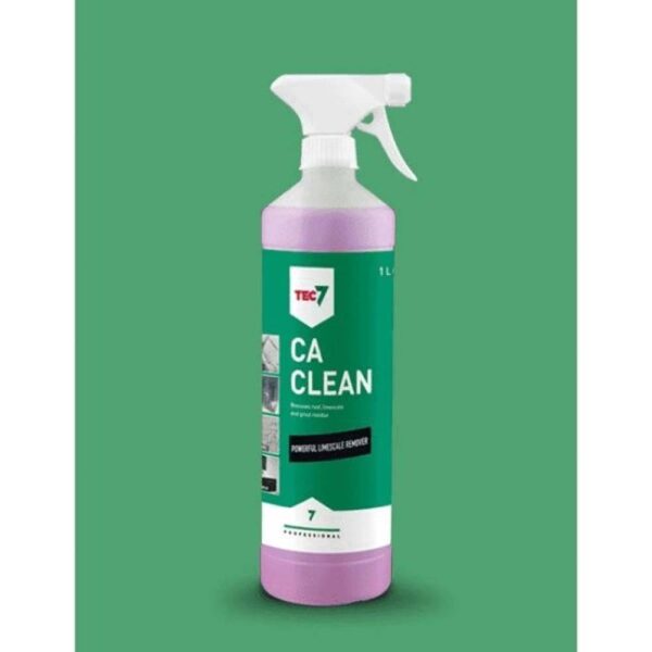 TEC 7 CA CLEAN 1LTR