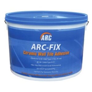 ARC FIX CTA WALL TILE ADHESIVE 16KG
